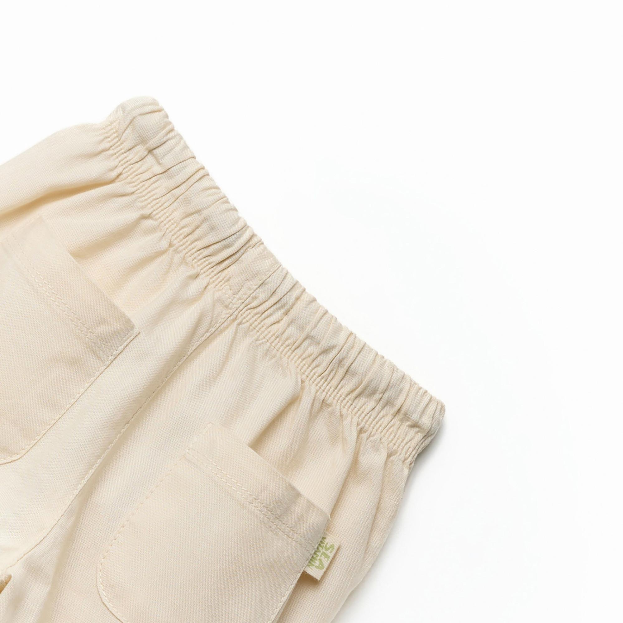 Sfera Jogginghose mit Bündchen