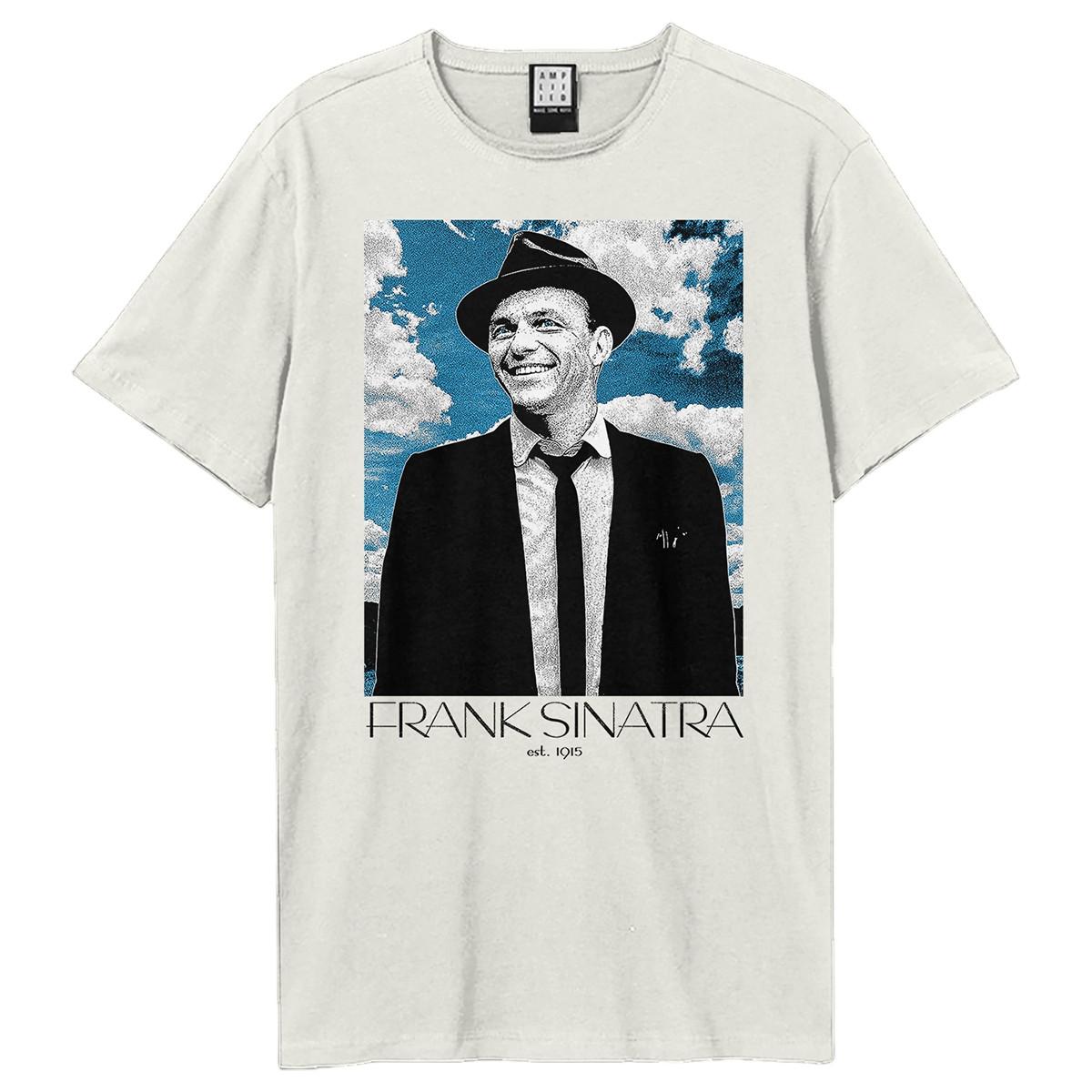 Amplified Blue Skies T-Shirt