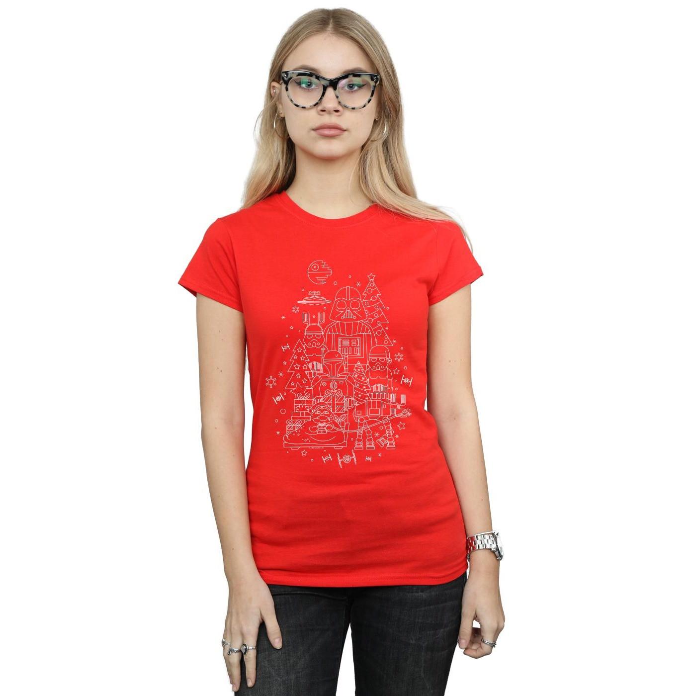STAR WARS Star Wars Empire T-Shirt