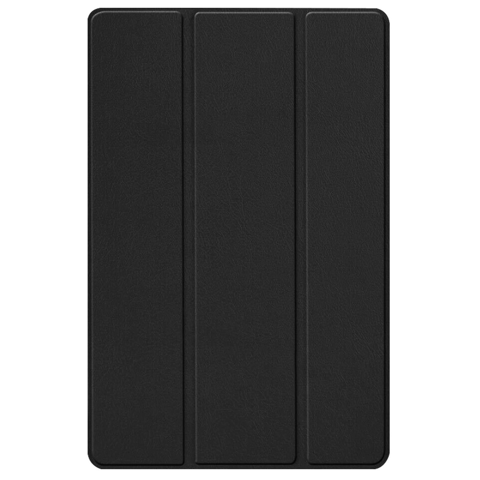 Avizar OnePlus Pad / Oppo Pad 2 Etui, Schwarz