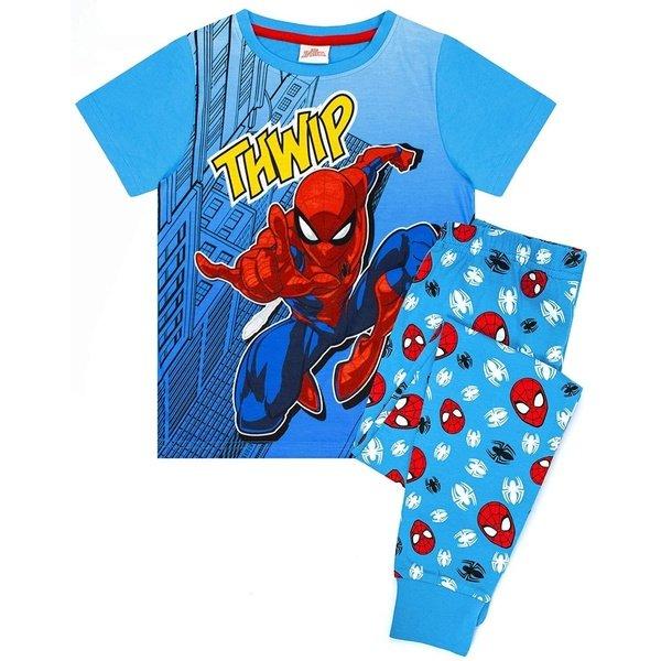 Spider-Man Schlafanzug