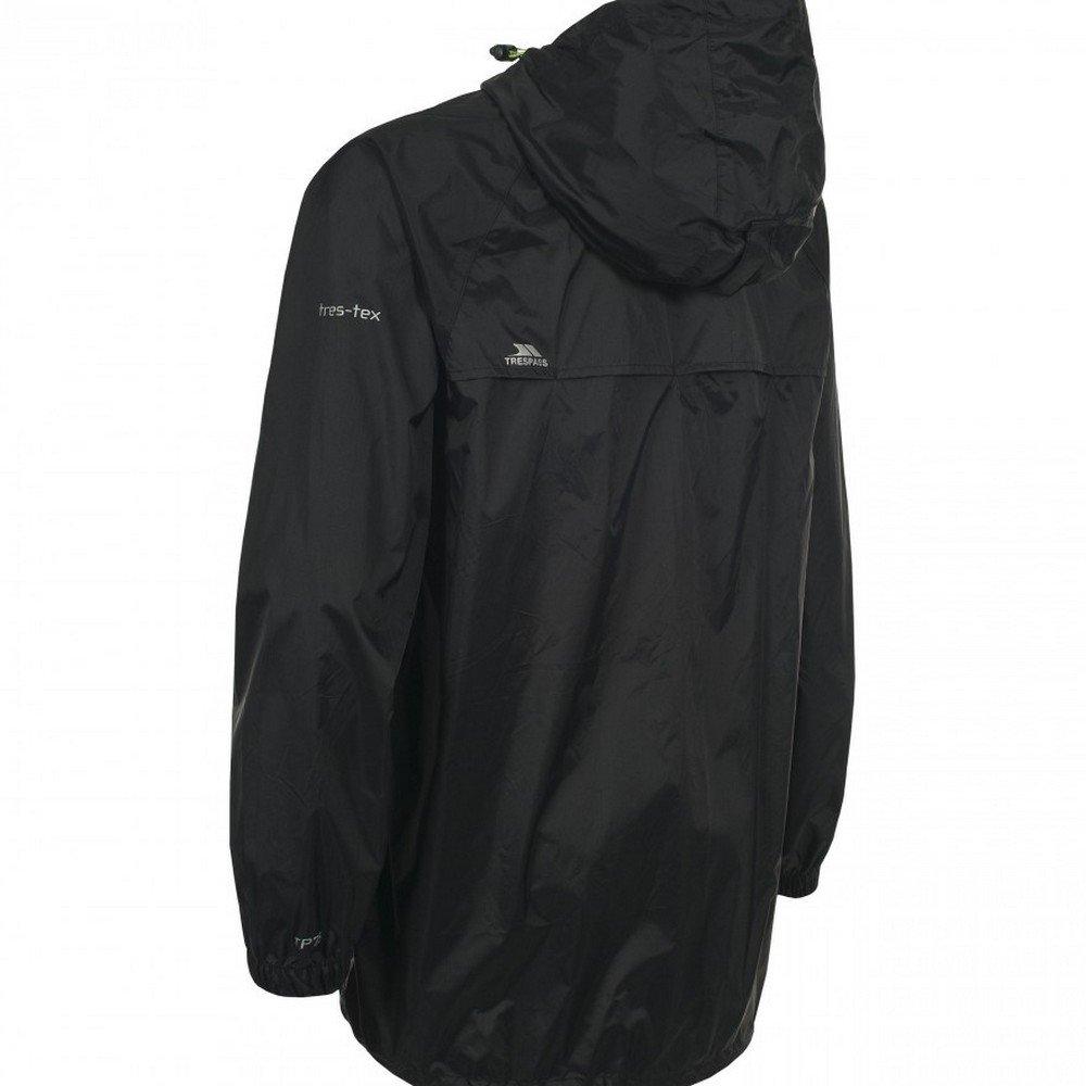 Trespass Qikpac Verstaubare Jacke