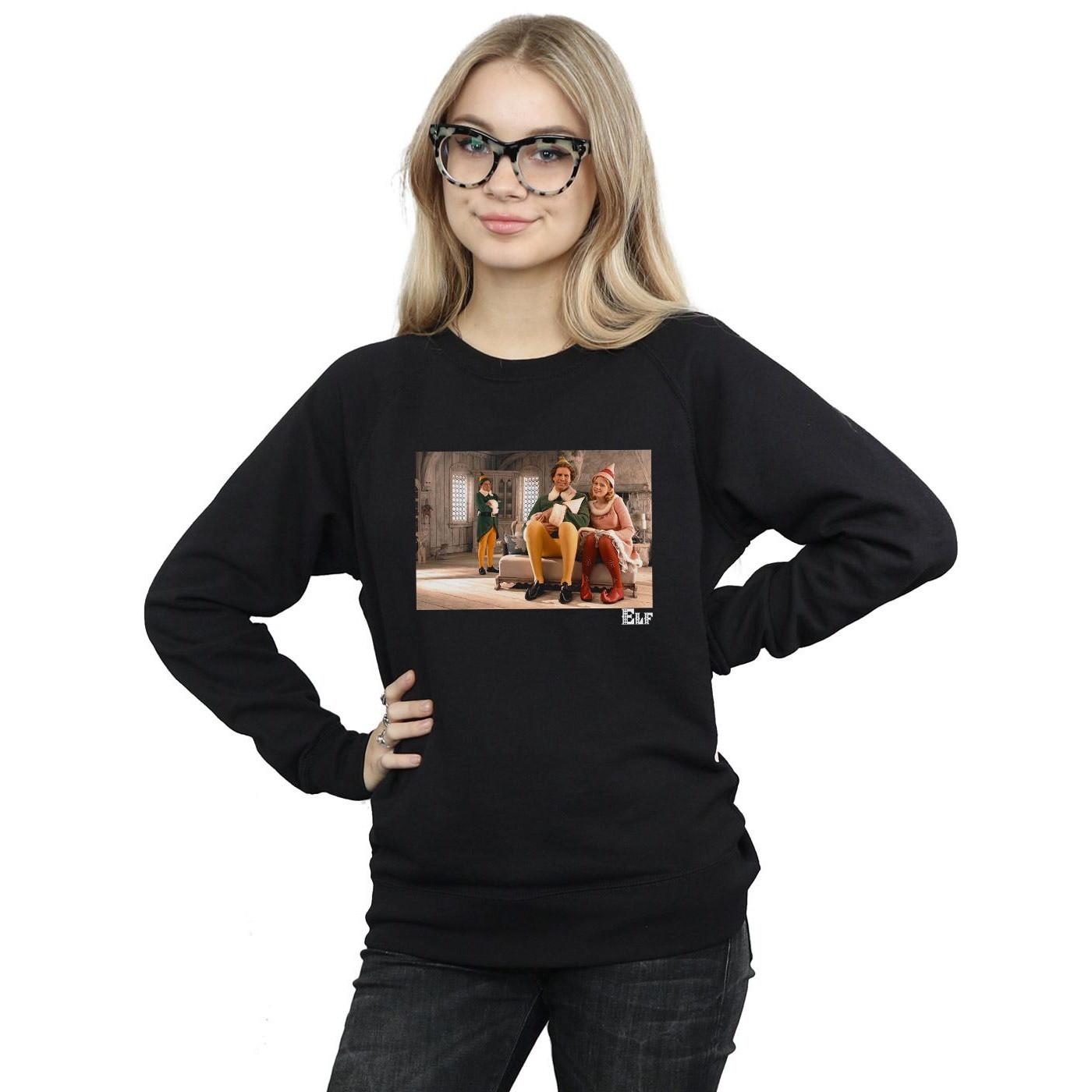 Elf Sweatshirt