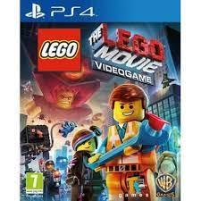 Warner Bros The LEGO Movie Videogame