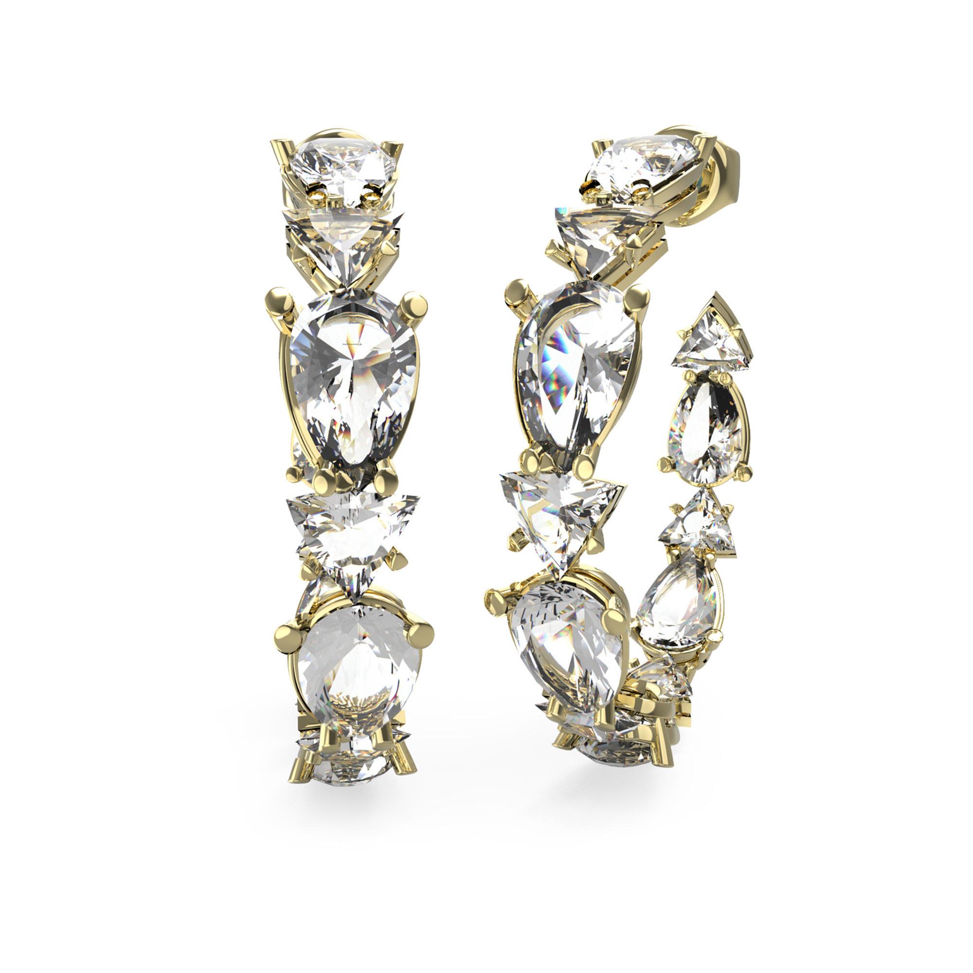 GUESS WONDERLIGHTS Creolen