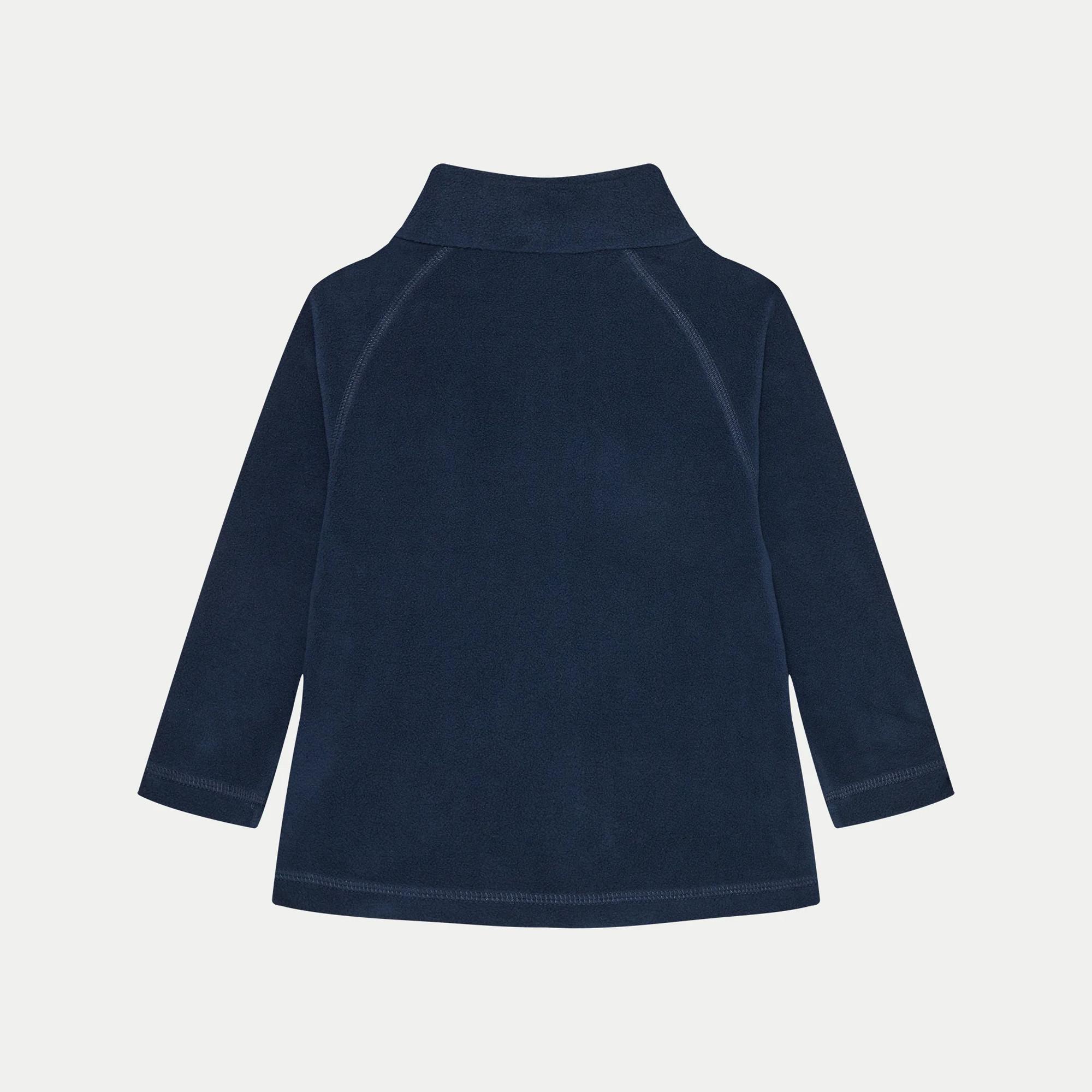 Color Kids Fleecejacke