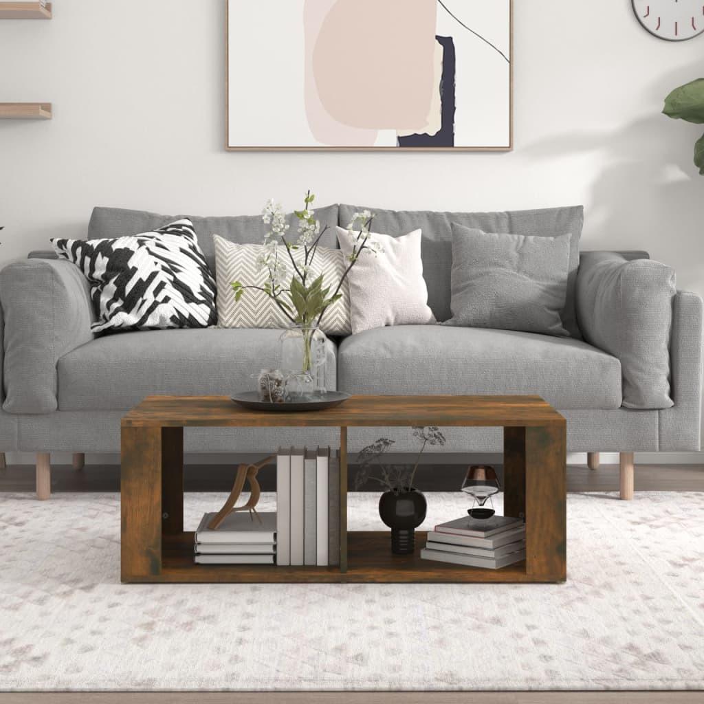 VidaXL Couchtisch holzwerkstoff