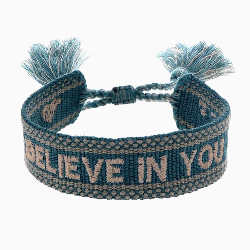 Engelsrufer Good Vibes ERB-GOODVIBES-BIY Armband