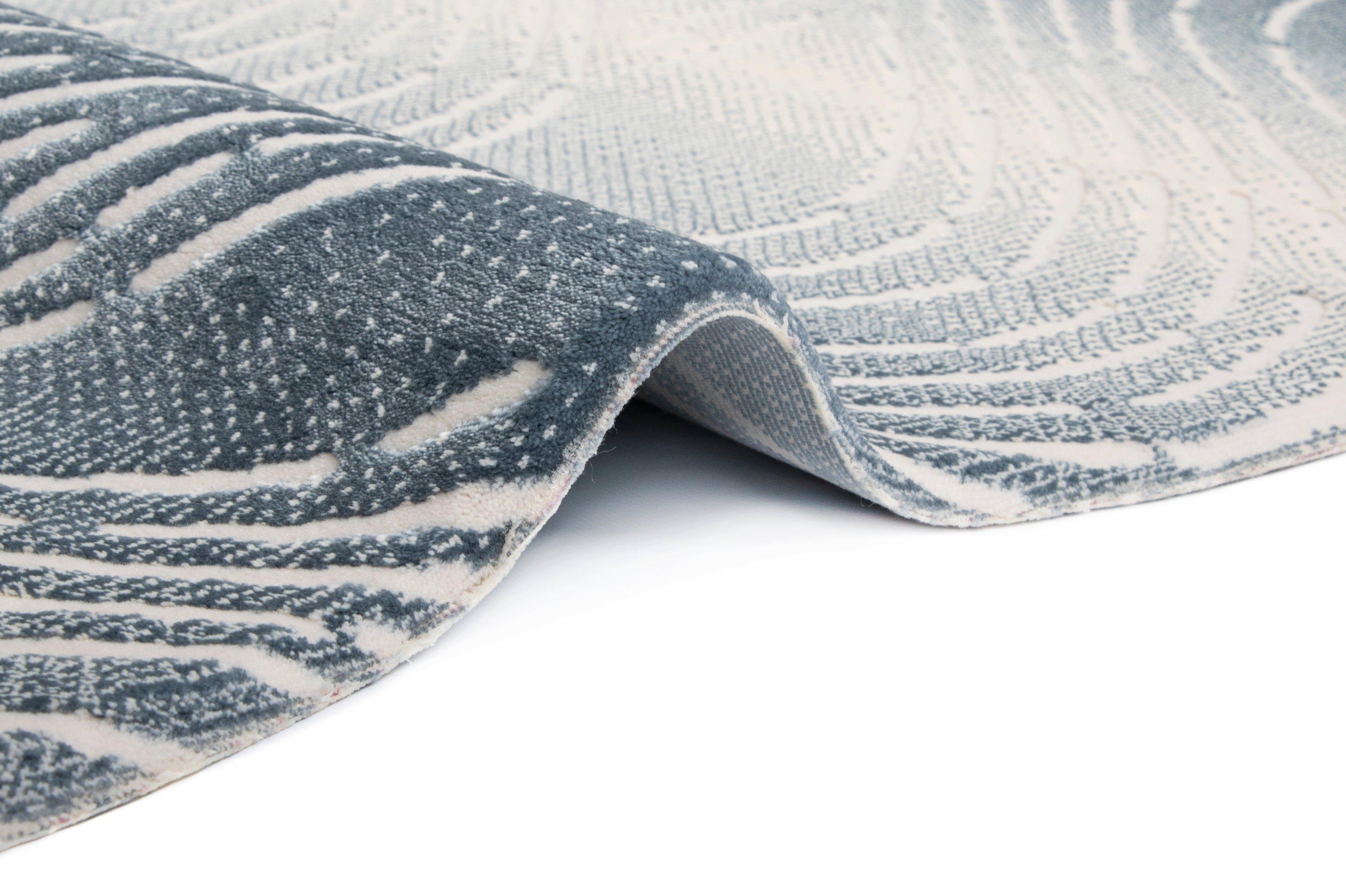 Hadorn Teppich Royal Wavy