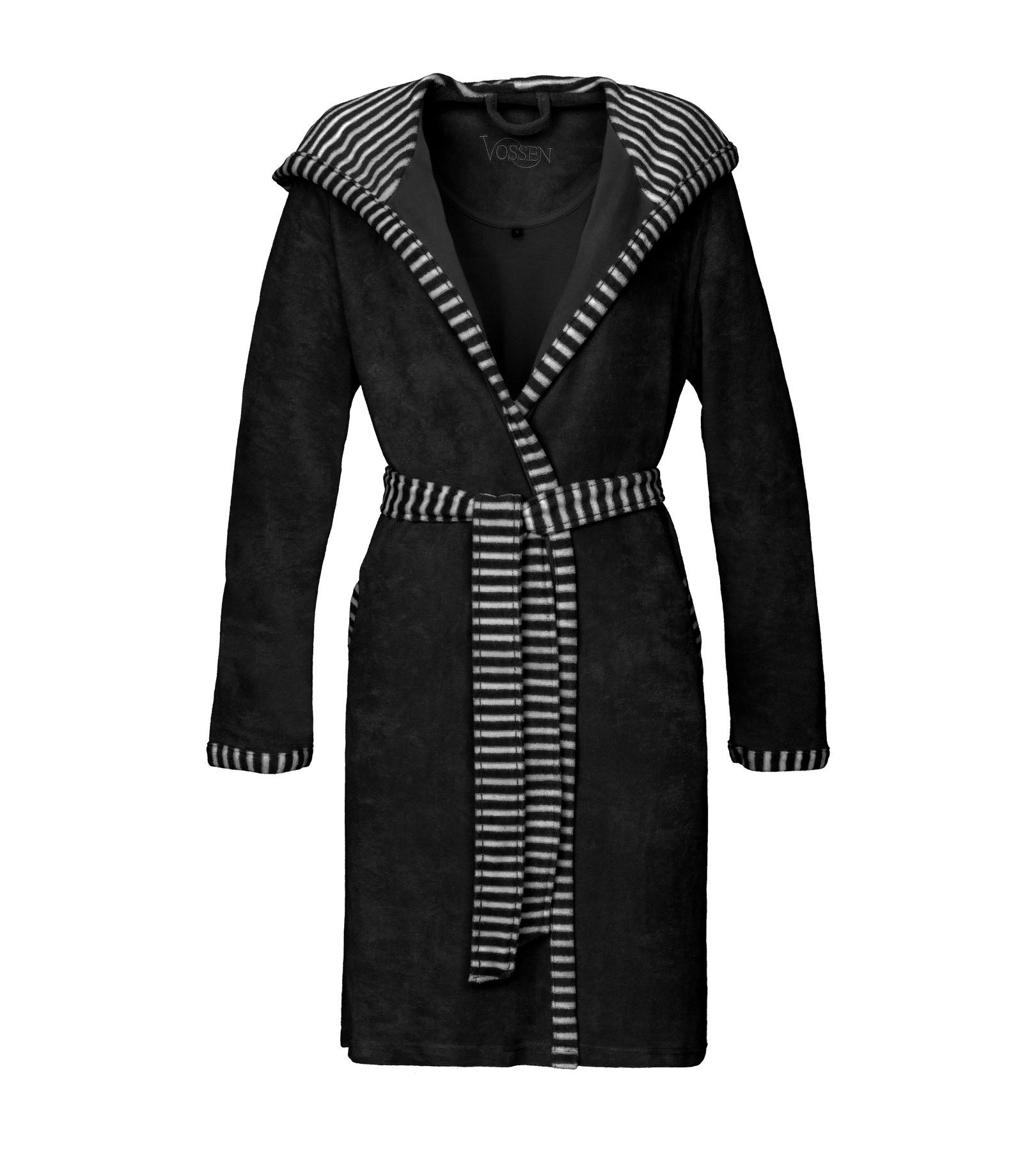 VOSSEN Juno Bademantel