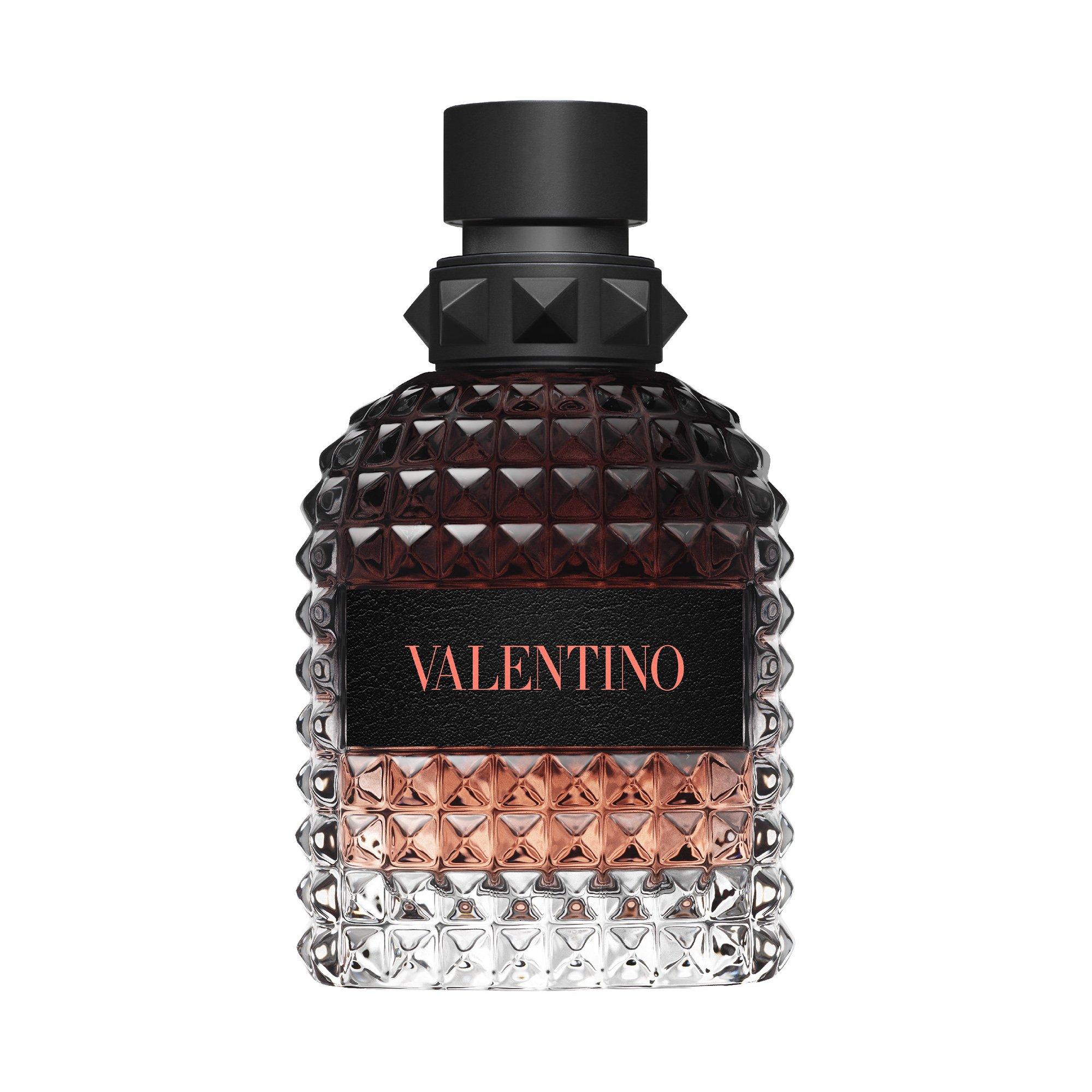 VALENTINO Born in Roma Born In Roma Uomo Coral Fantasy Eau de Toilette