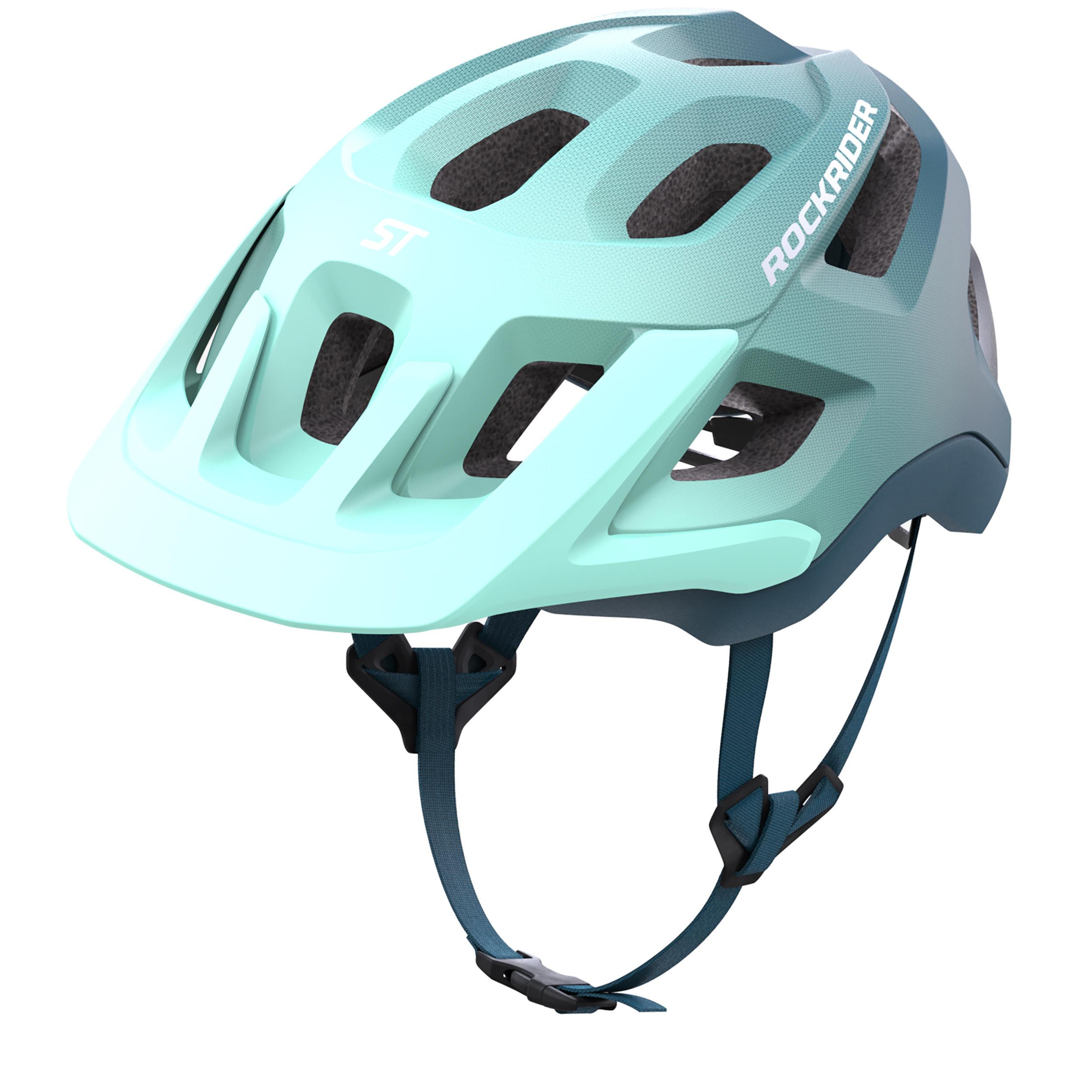 ROCKRIDER Helm - EXPL 500