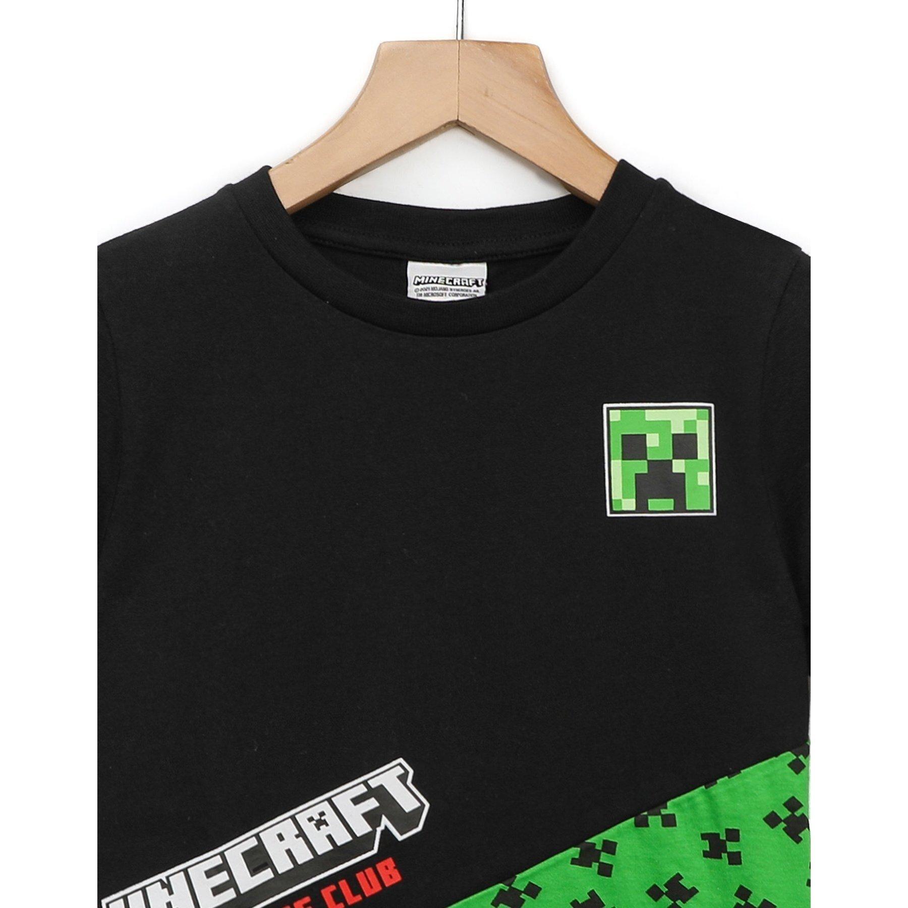 MINECRAFT TShirt