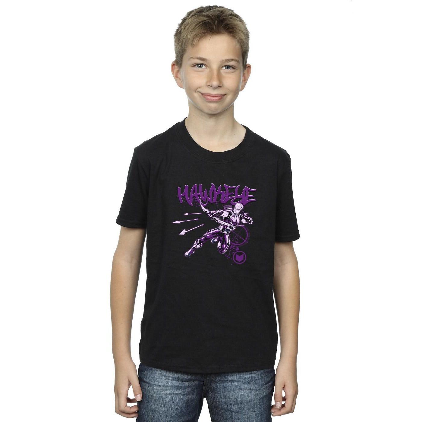 MARVEL Shoots TShirt