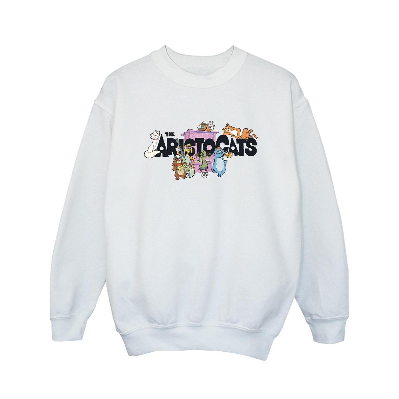 Disney The Aristocats Sweatshirt