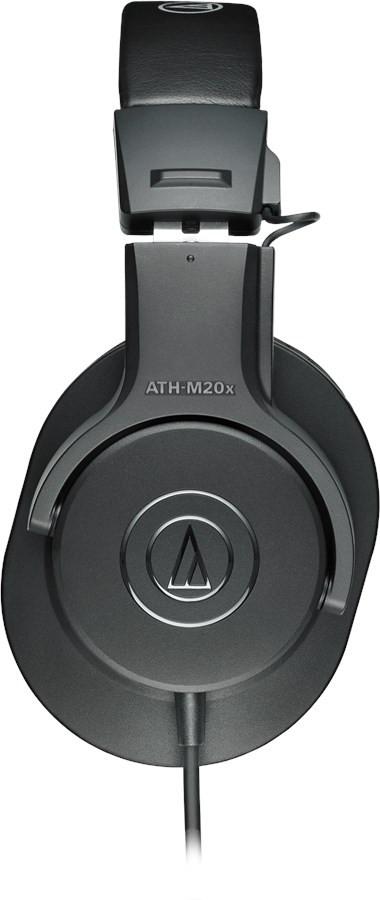 Audio Technica ATH-M20x