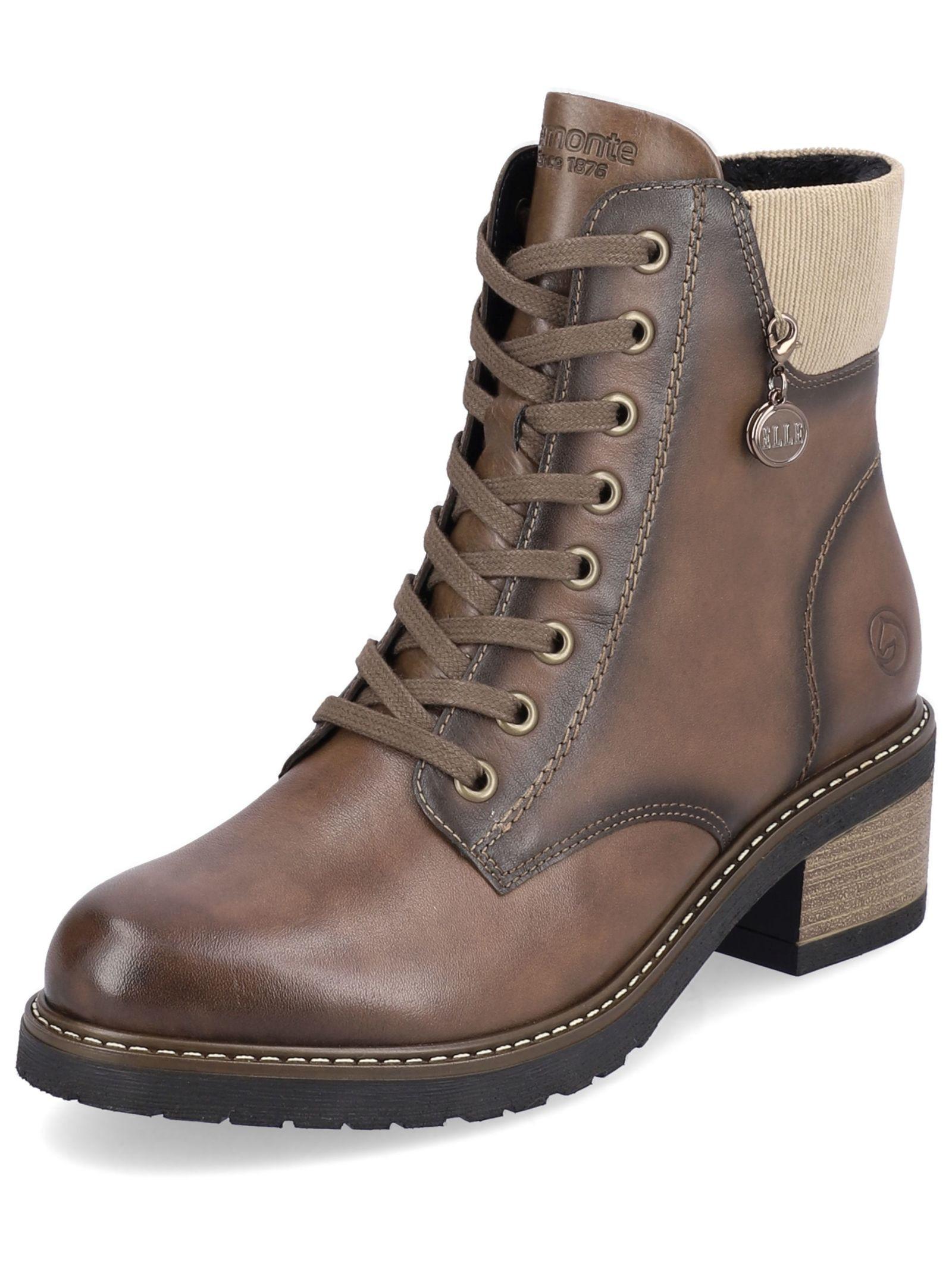 Remonte Stiefelette D1A70