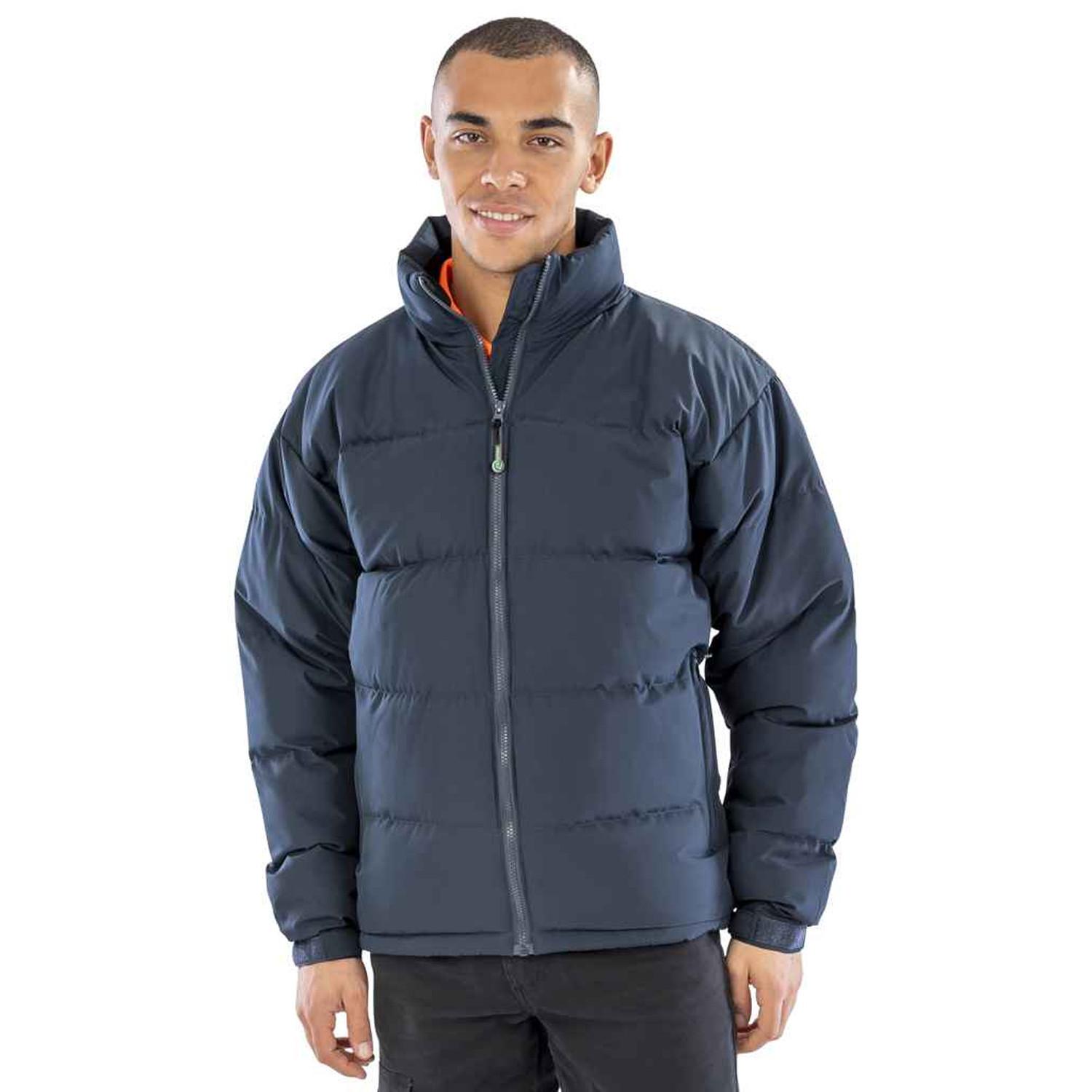 Result Holkham Steppjacke, wasserabweisend