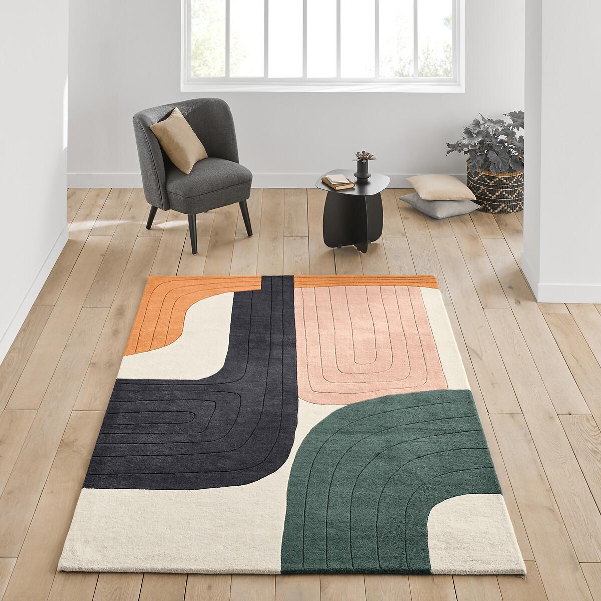 La Redoute Intérieurs Teppich Milano