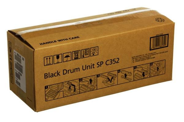 RICOH RICOH Drum Unit schwarz 408223 SP C352 15'000 Seiten