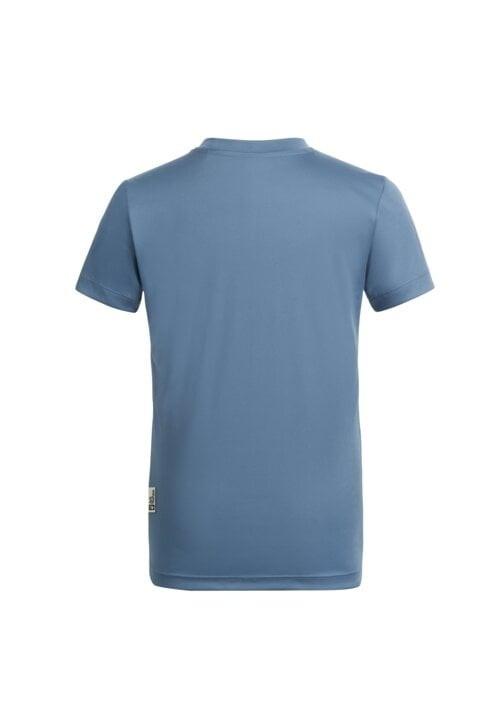 Jack Wolfskin Kinder T-Shirt Out and About