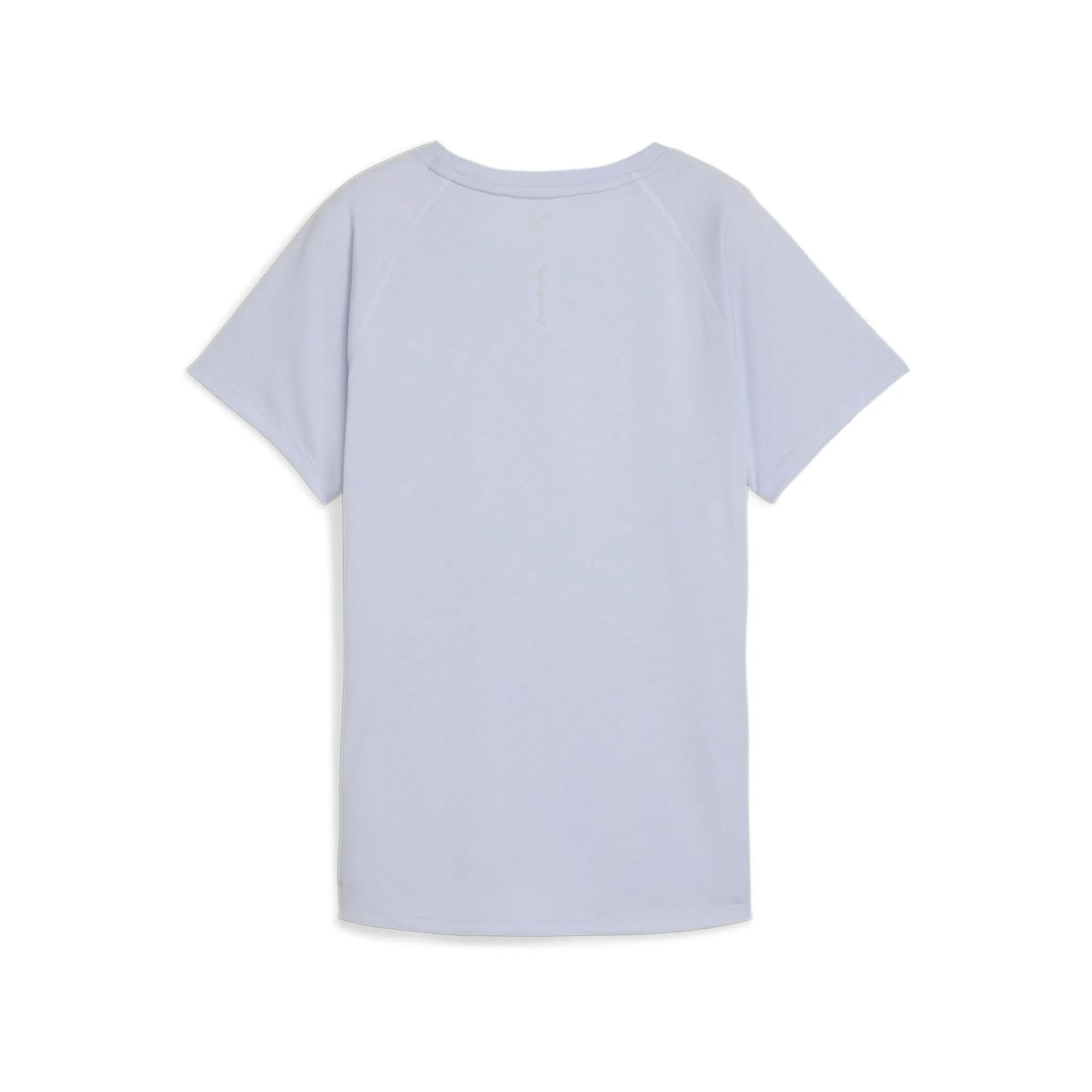 PUMA RUNNING TECH T-Shirt