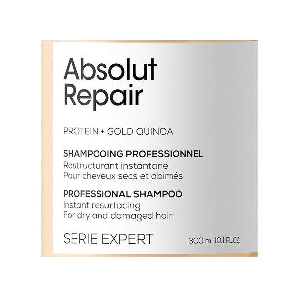 L'Oréal Professionnel Absolut Repair Absolut Repair Shampoo