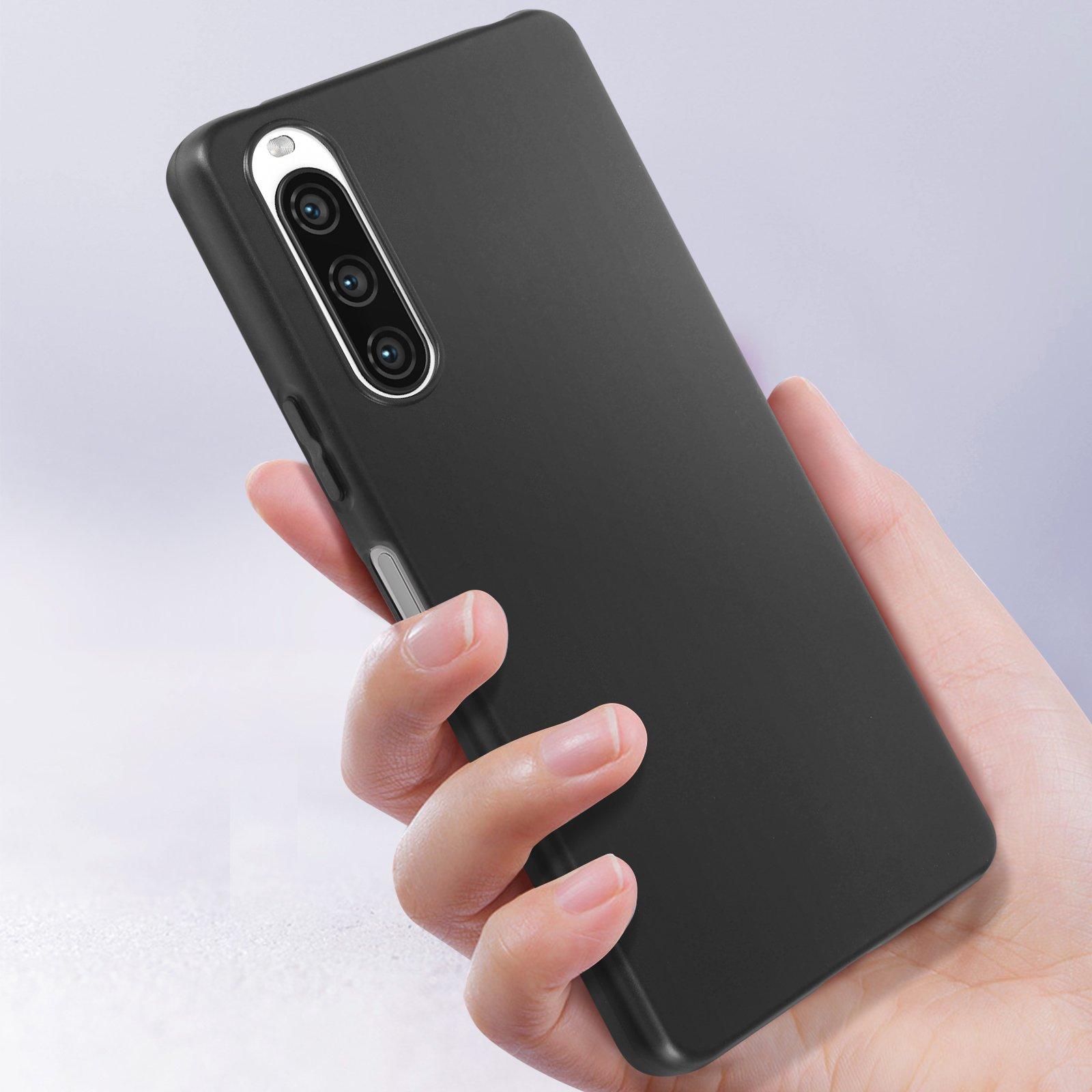 Avizar Handyhülle Sony Xperia 10 V