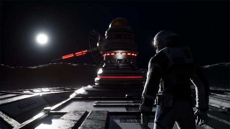 Wired Productions Deliver Us The Moon