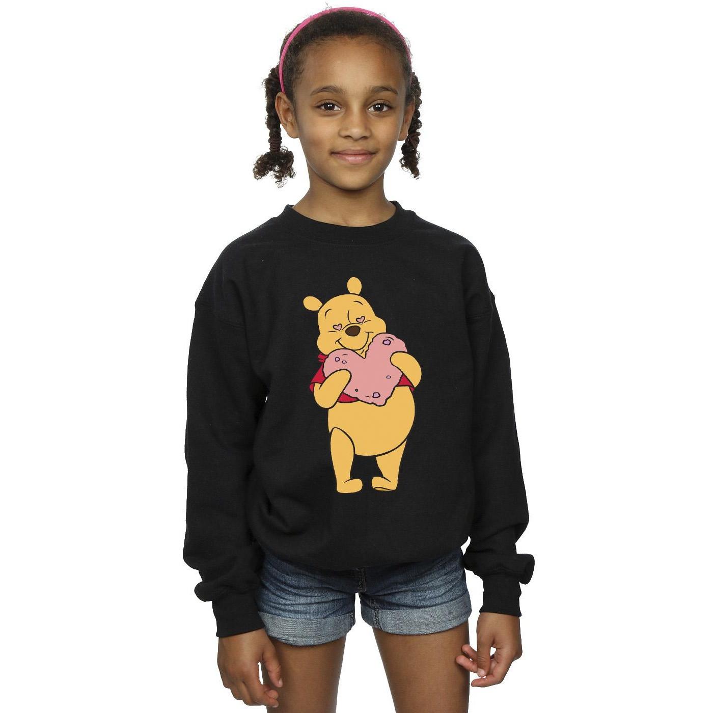 Disney Sweatshirt