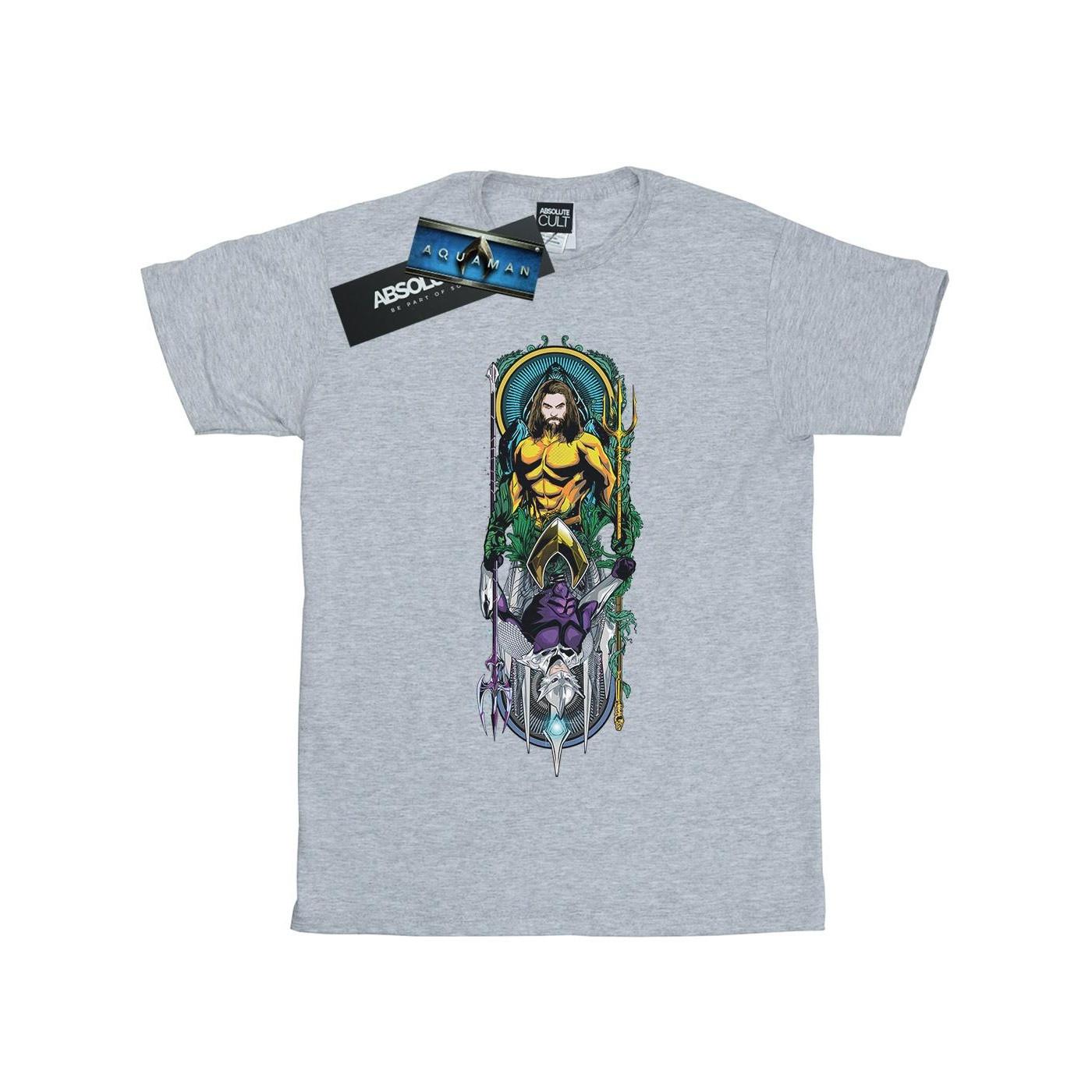 DC COMICS TShirt