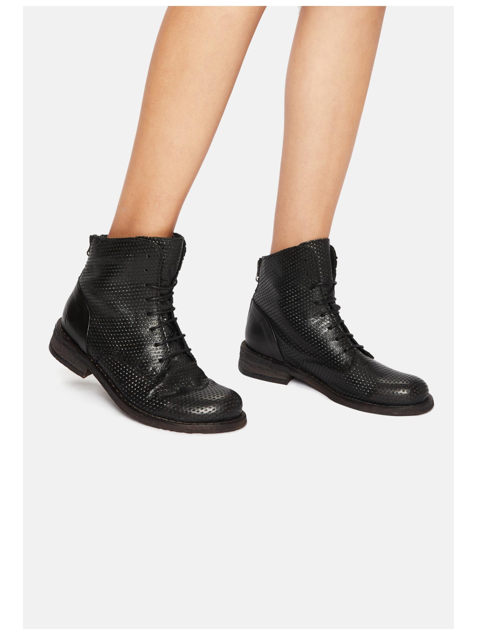 Felmini Stiefelette GREDO 9507