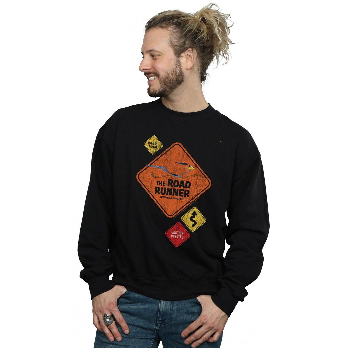 LOONEY TUNES Sweatshirt