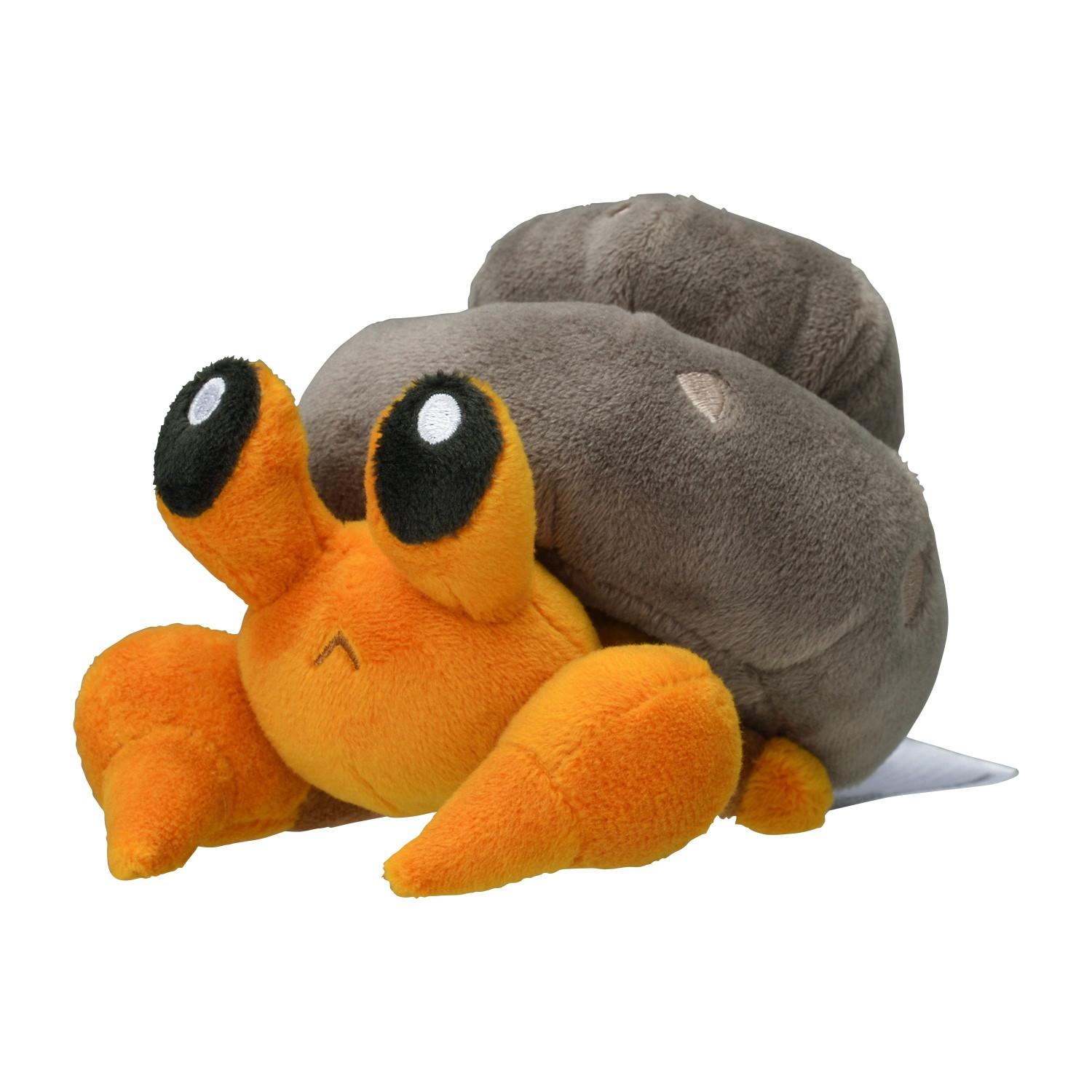 Pokémon Dwebble Sitting Cuties Plush