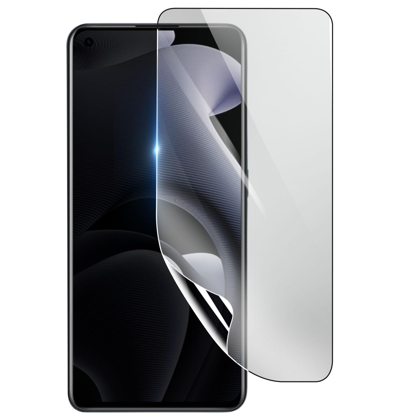 3mk Protection Hydrogel Bildschirmfolie für Realme GT Neo 2