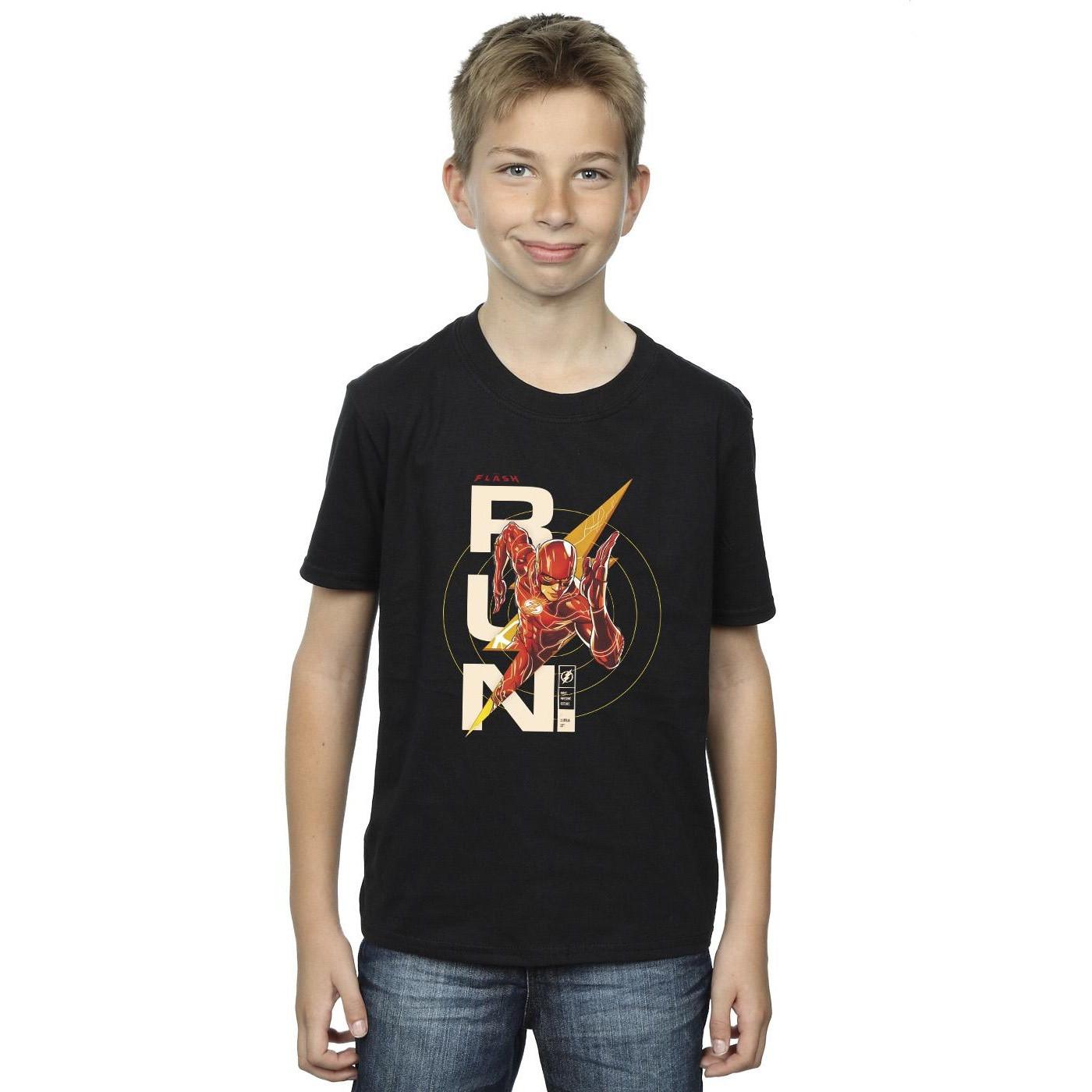 DC COMICS TShirt