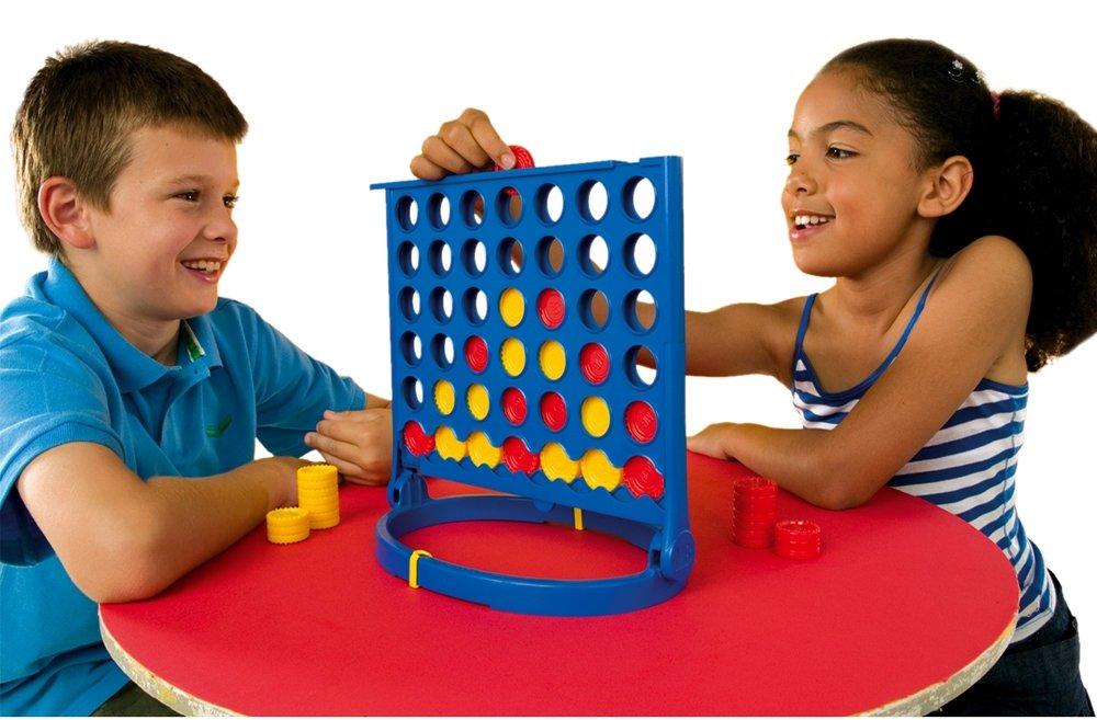 Hasbro Games Forza 4, Italienisch