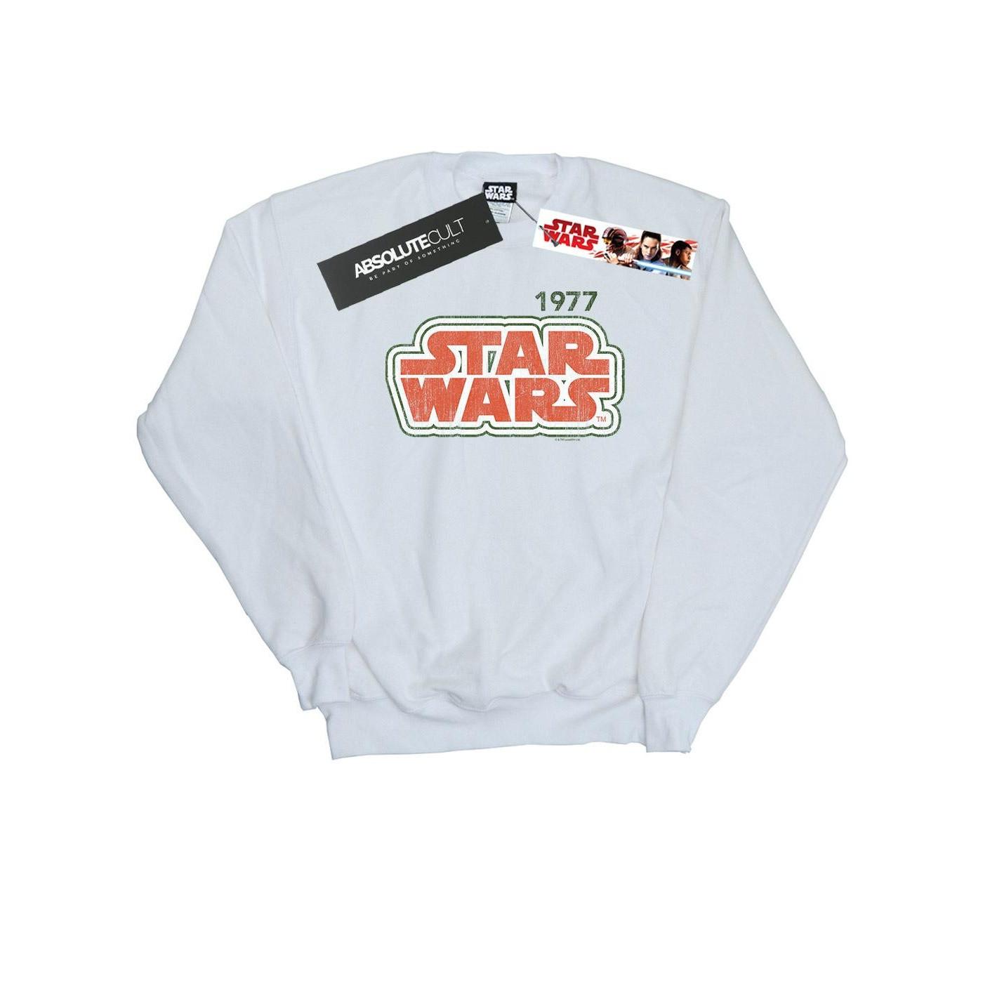 STAR WARS Sweatshirt