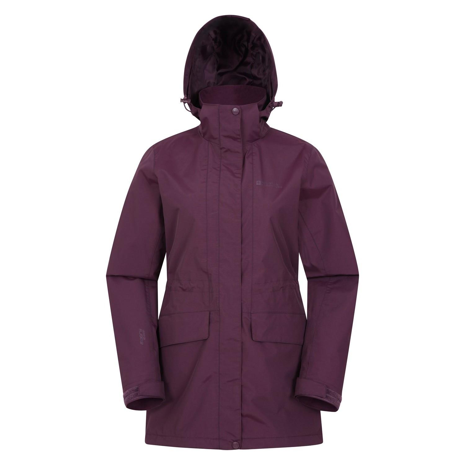 Mountain Warehouse Glacial Extreme Jacke, wasserfest