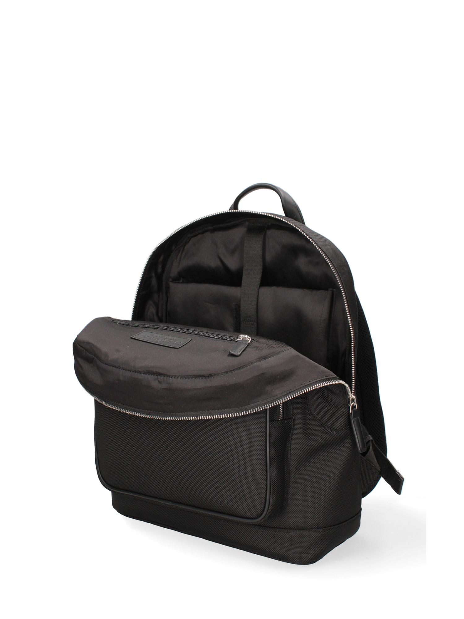 JOHN RICHMOND Rucksack