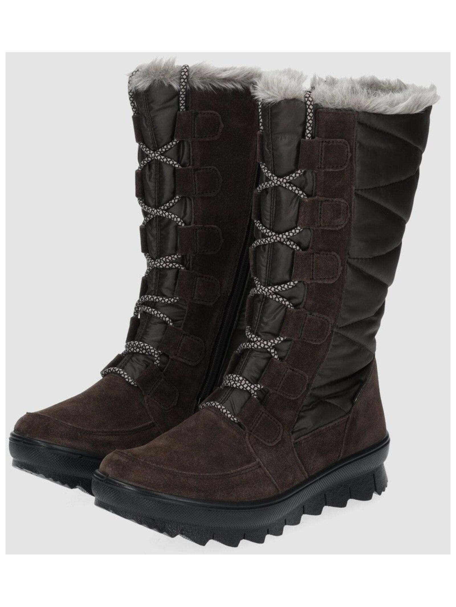 Legero Stiefel Gore-Tex 2-009901