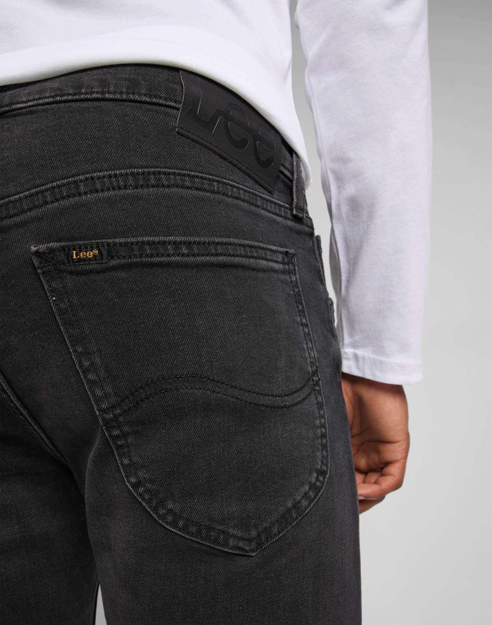 Lee Daren Straight Leg Jeans