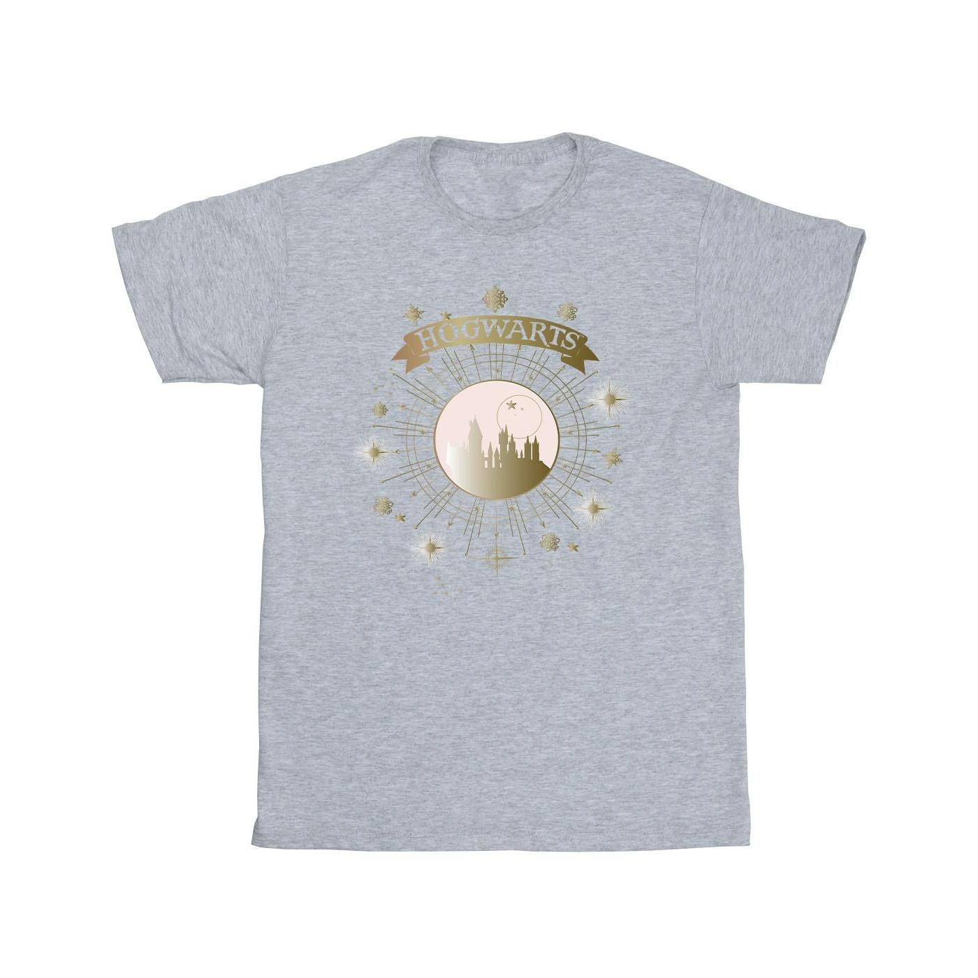 Harry Potter Hogwarts TShirt