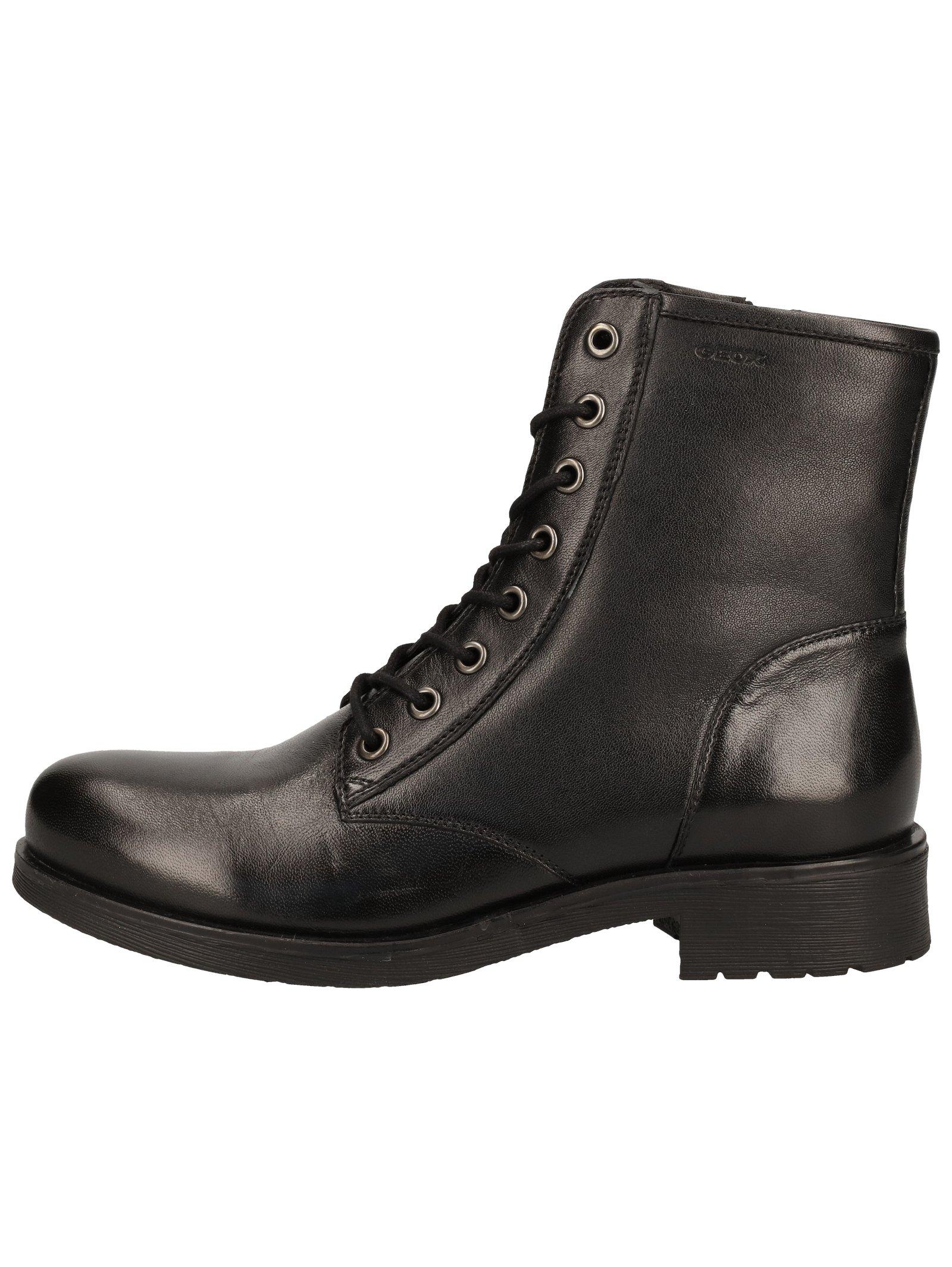 GEOX Stiefelette D046RA 000TU