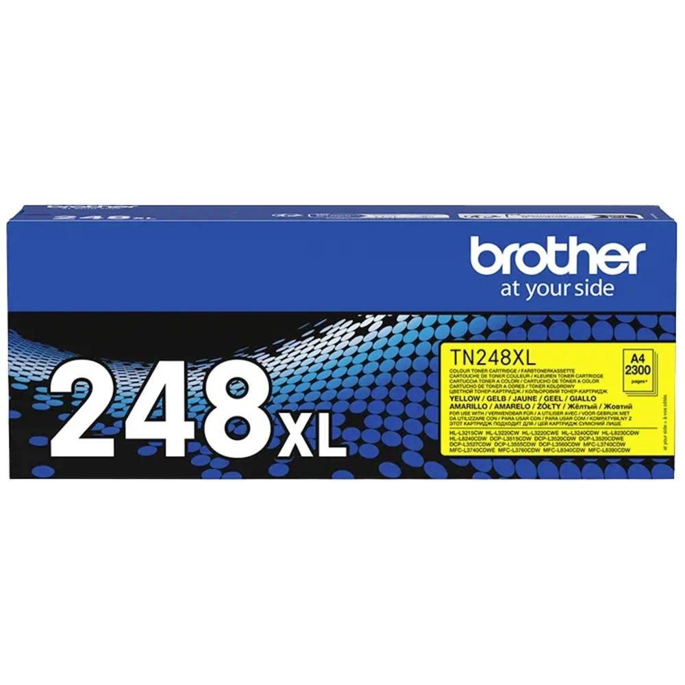 brother Original Toner –