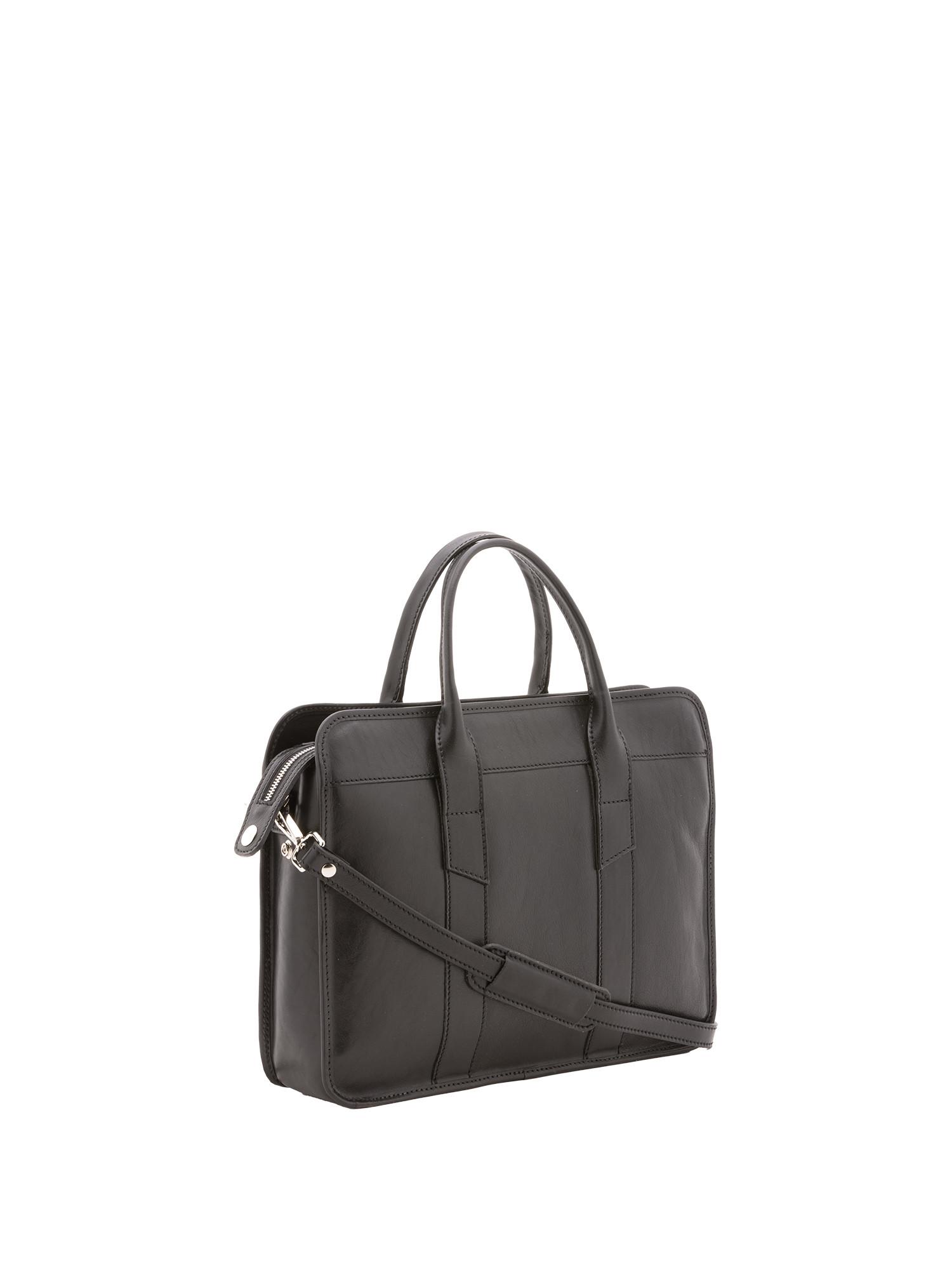 Viola Castellani Handtasche