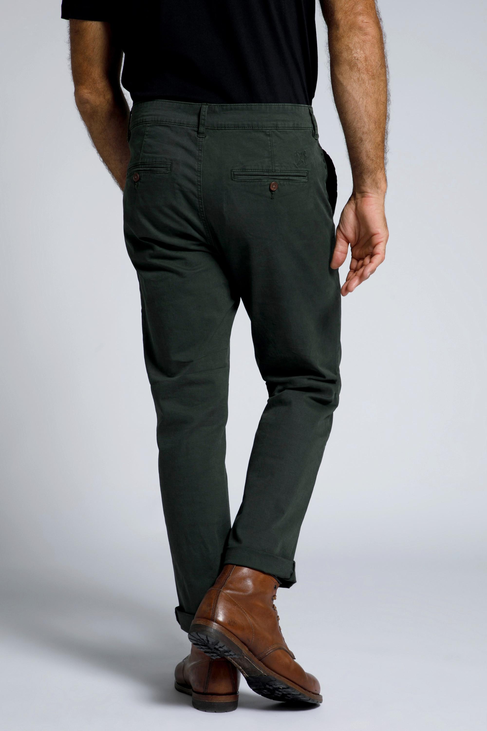 JP1880 Chino Bauchfit FLEXNAMIC 4-Pocket Regular Fit Hose