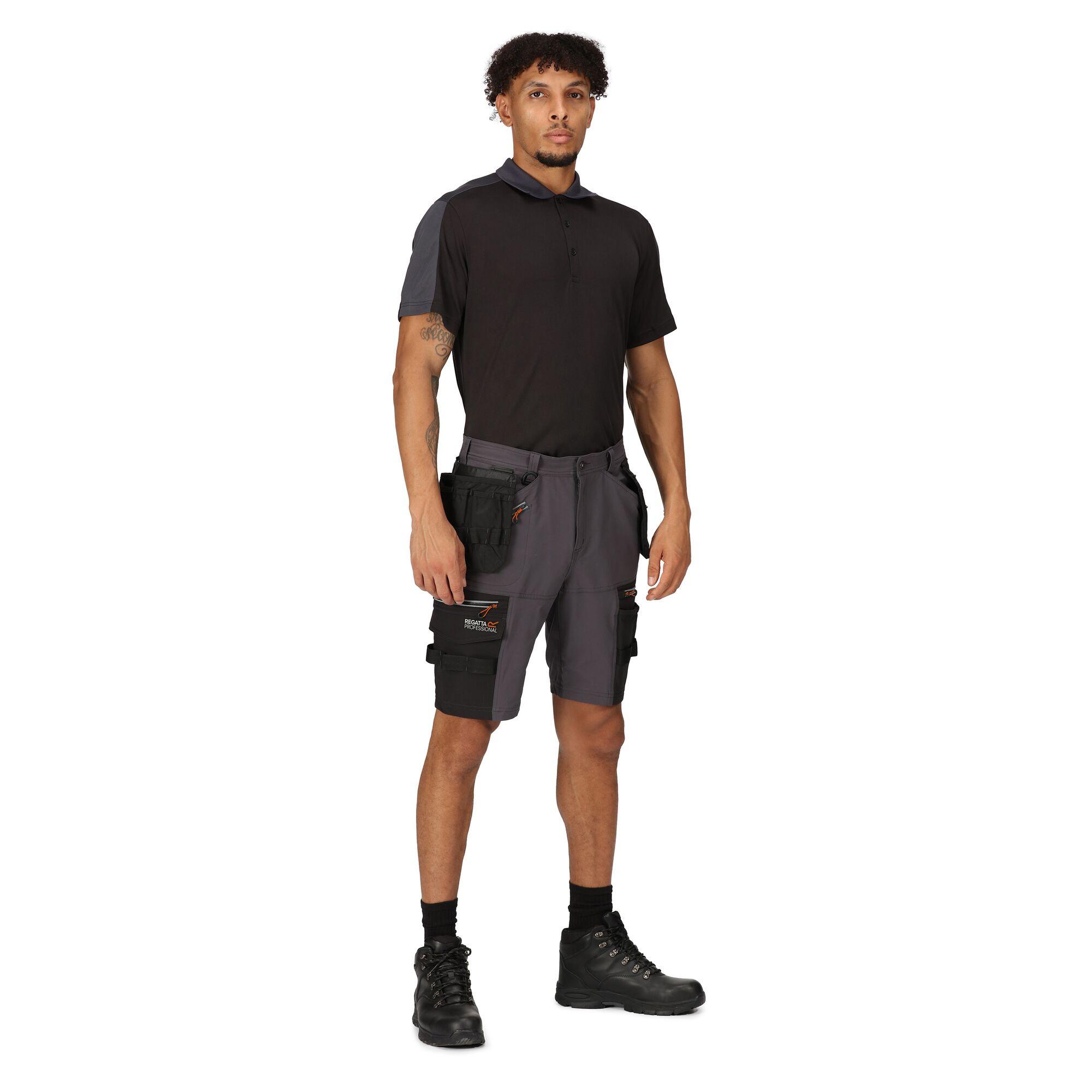Regatta Infiltrate Shorts