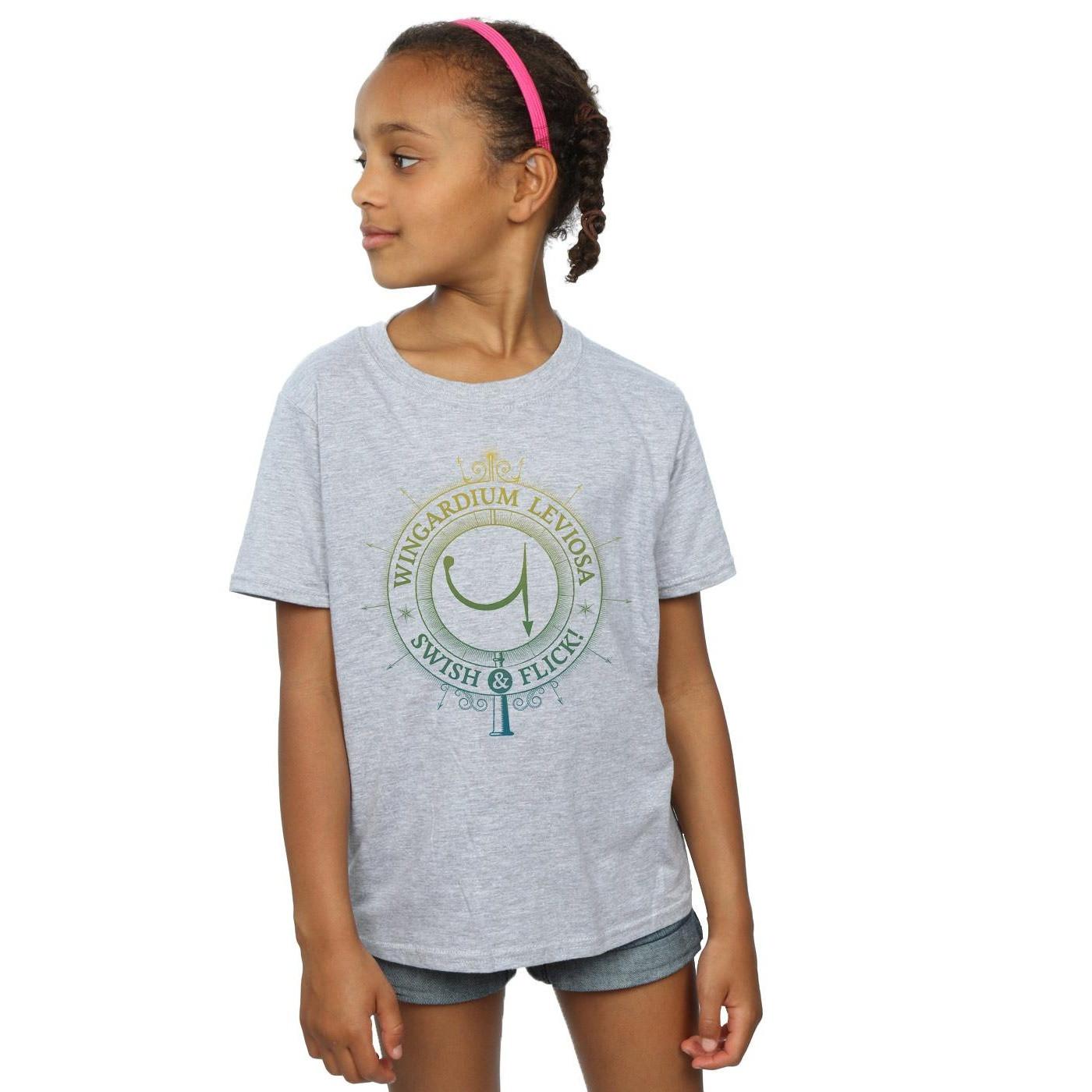 Harry Potter Wingardium Leviosa TShirt