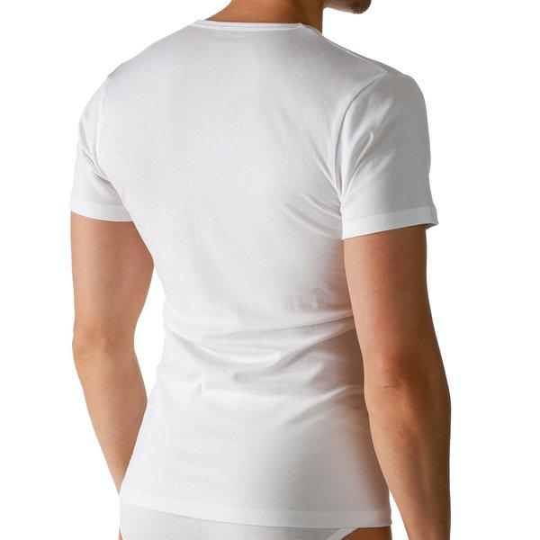 mey 2er Pack Noblesse - Unterhemd / Shirt Kurzarm